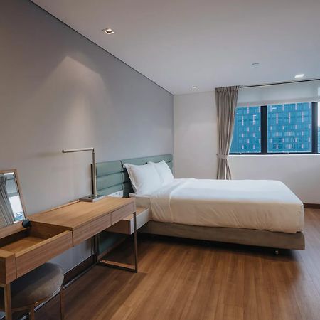 Novotel Living Singapore Orchard Екстер'єр фото