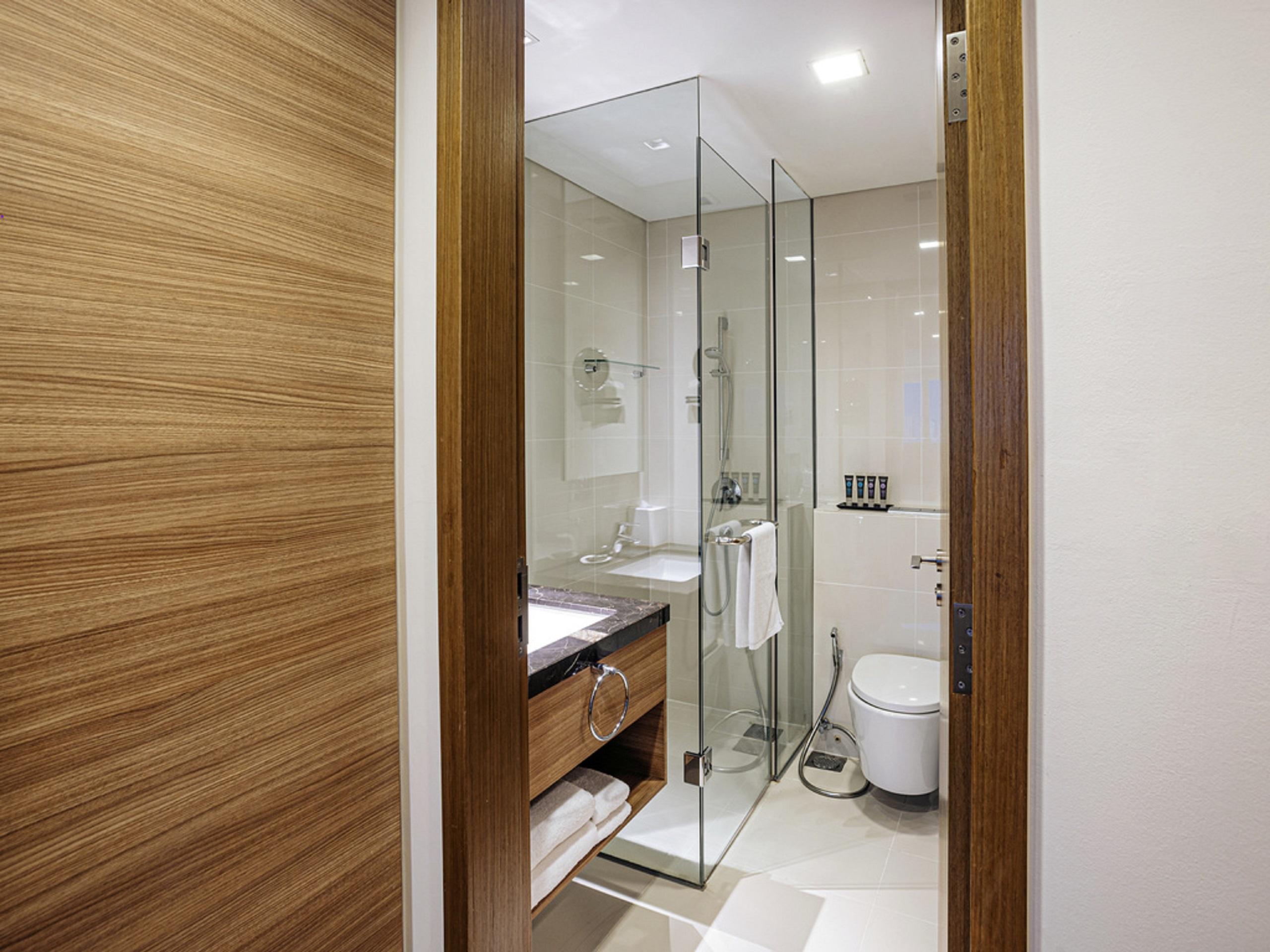 Novotel Living Singapore Orchard Екстер'єр фото