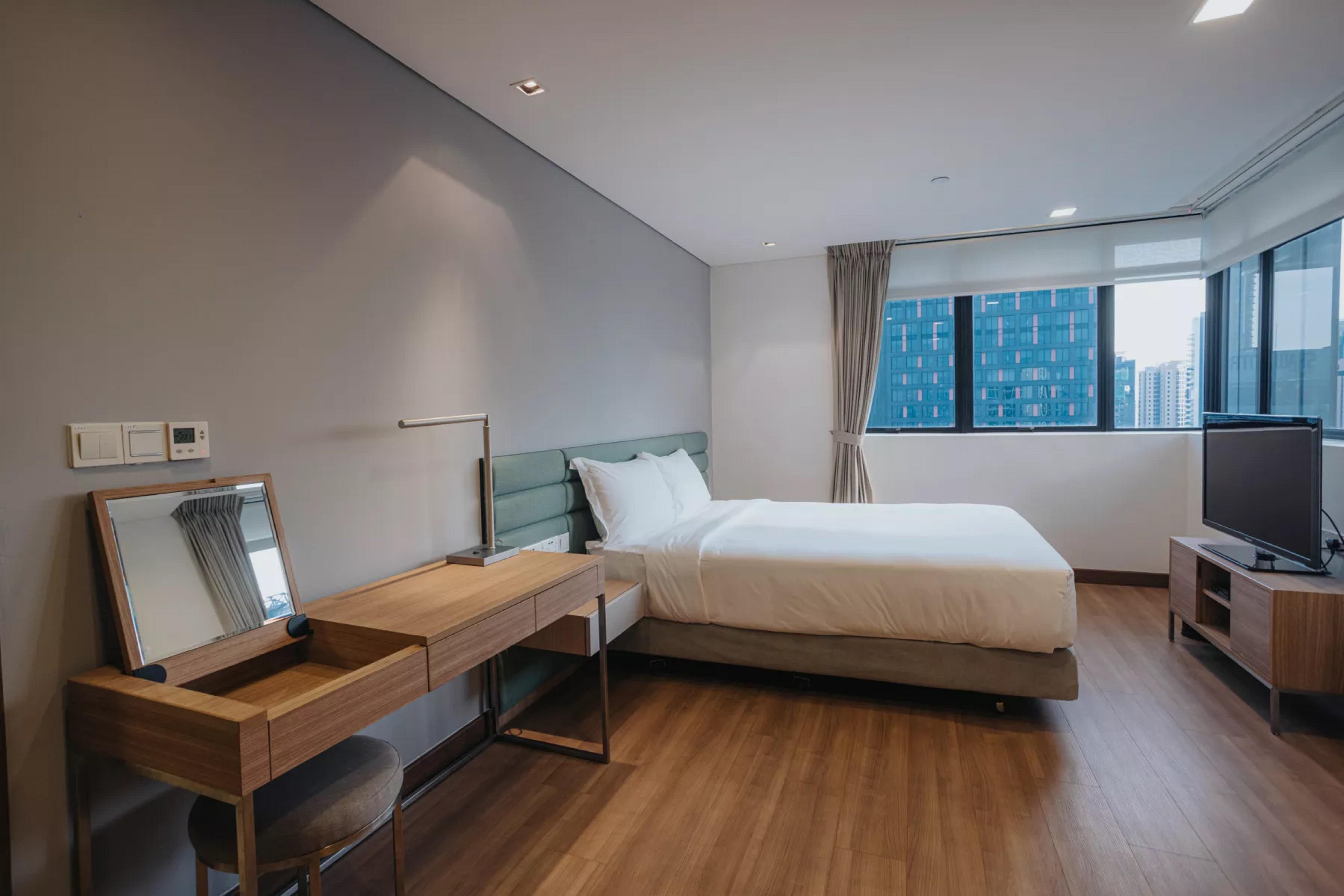 Novotel Living Singapore Orchard Екстер'єр фото