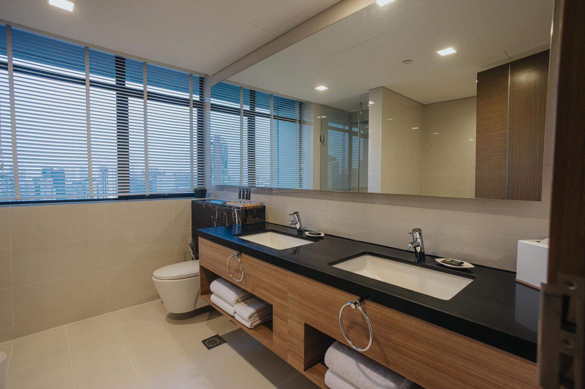 Novotel Living Singapore Orchard Екстер'єр фото